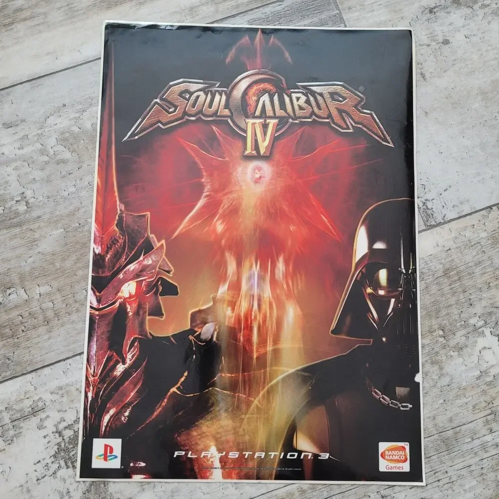 Sony darth durable paper